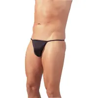 Svenjoyment Underwear Mini String