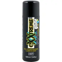 Hot eXXtreme Glide Silikone Anal Glidecreme