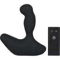 Nexus Revo Stealth Vibrerende Prostatamassager