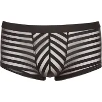 Svenjoyment Underwear Striped Pants