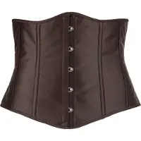 Cottelli Underbust Corsage