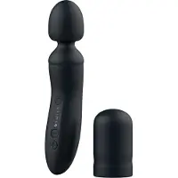 B swish bthrilled Premium Noir Massageapparat