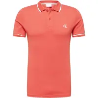 Calvin Klein J30j315603 Kortærmet Polo