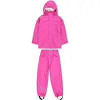 CeLaVi Basic Solid Pu Langærmet Sæt