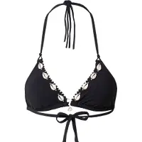 Banana Moon Bikinioverdel sort