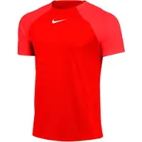 Nike Trænings T-Shirt Dri-FIT Academy Pro - Rød/Rød/Hvid, størrelse X-Large