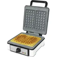 Cecotec Fun Gofrestone Dobbelt Vaffeljern