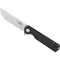 Ganzo Firebird Linerlock CF