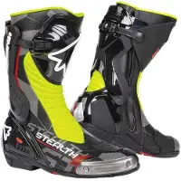 Stylmartin Stealth Evo Air Racingsko