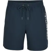 O'Neill Badeshorts 'Cali' mørkeblå / hvid