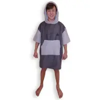 Kynay Microfiber Youth Poncho