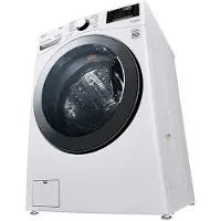 LG F1p1cy2w Frontbetjent Vaskemaskine
