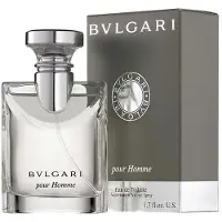 Bvlgari Pour Homme, Mænd, 100 ml, Spray, Alcohol Denat. (Sd Alcohol 39-C) Parfum (Fragrance) Aqua (Water) Linalool Limonene ..., 1 stk
