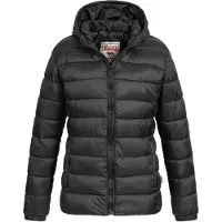 Lonsdale Solace Jakke