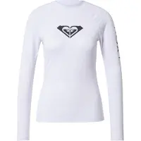 Roxy Erjwr03547 Whole Hearted Langærmet Rash Guard