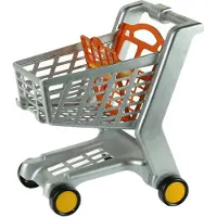 Theo Klein 9690, Shopping