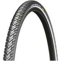 Michelin Protek Cross Max Reflective Flank 700c X 40 Stiv Urbandæk
