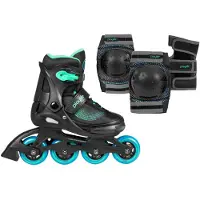 Playlife Joker Blue Sky COMBO Pakke str. 34-37