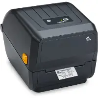 Zebra ZD22042-D0EG00EZ - Etiketprinter - 203 dpi Direct Thermal Fast Print Speed