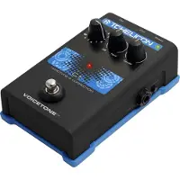 TC-Helicon VoiceTone C1 Hardtune og Vokal-Korrektions Processor