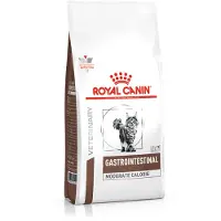 Royal Canin Gastrointestinal Moderate Calorie kattefoder