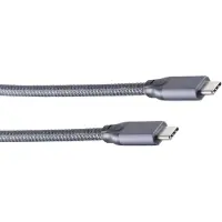 Shiverpeaks 13-47030 Usb-c-kabel 2 M