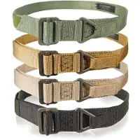 Blackhawk CQB/Riggers Belt Small Black