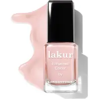 Londontown Lakur Nail Polish Invisible Crown Sheer Pink