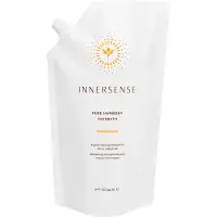 Innersense Organic Beauty - Naturlig Pure Harmony Hairbath Shampoo | Ikke-giftigt Cruelty-Free Clean Haircare (32 oz Refill Pouch)
