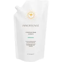 Innersense Organic Beauty - Naturlig Hydrating Cream Hairbath Shampoo | Fugtgivende n?rende til t?r hovedbund | Ikke-giftigt Cruelty-Free Clean H