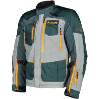 KLIM Carlsbad Gore-tex Jakke