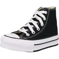 Converse Sneakers 'Chuck Taylor All Star' sort / hvid