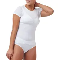 Odlo Performance X-light Kortærmet Baselayer