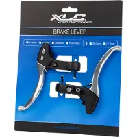 Xlc Bl-v13 Aluminium Bremsesæt