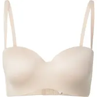 Magic bodyfashion BH 'Luxury' beige