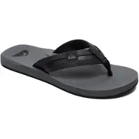 Quiksilver Carver Squish Flip-flops
