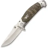 Browning Tactical Hunter Linerlock A/O