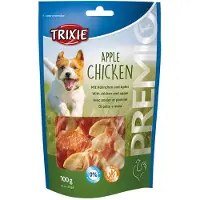 Trixie Premio Apple Chicken hundesnack