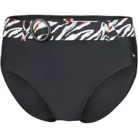 s.Oliver Bikinitrusse melon / sort / hvid