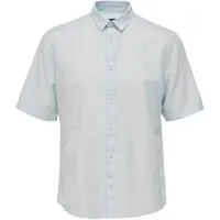 Only & Sons Skjorte 'ONSCaiden' opal