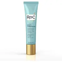 Roc Multi Correxion Hydrate + Plump Øjencreme 15 ml