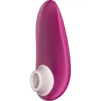Womanizer STARLET 3 PINK