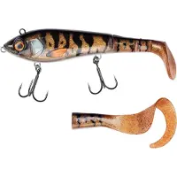 Abu Garcia Svartzonker Mchybrid Lipless Crankbait 74g 165 Mm