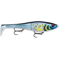 Rapala X-rap Peto Swimbait 83g 200 Mm