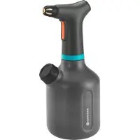 Gardena Batteridrevet forstøver EasyPump 1 l