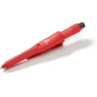 Hultafors automatinis pieštukas su grafito šerdele 2,8 mm, [650100]