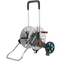 Gardena AquaRoll M Metal