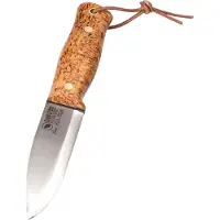 Casström Lars Falt Bushcraft Knife