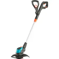 Gardena Batteritrimmer EasyCut 23 / 18V P4A uden batteri og lager