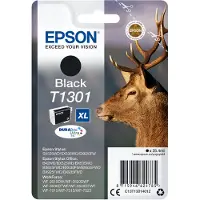 Epson T1301XL - Black Ink